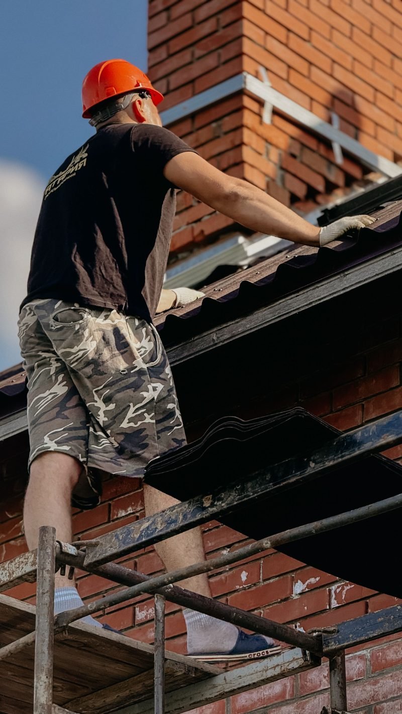 Masonry & Stonework project in Zwolle