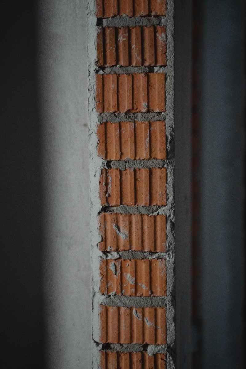 Masonry & Stonework project in Zwolle