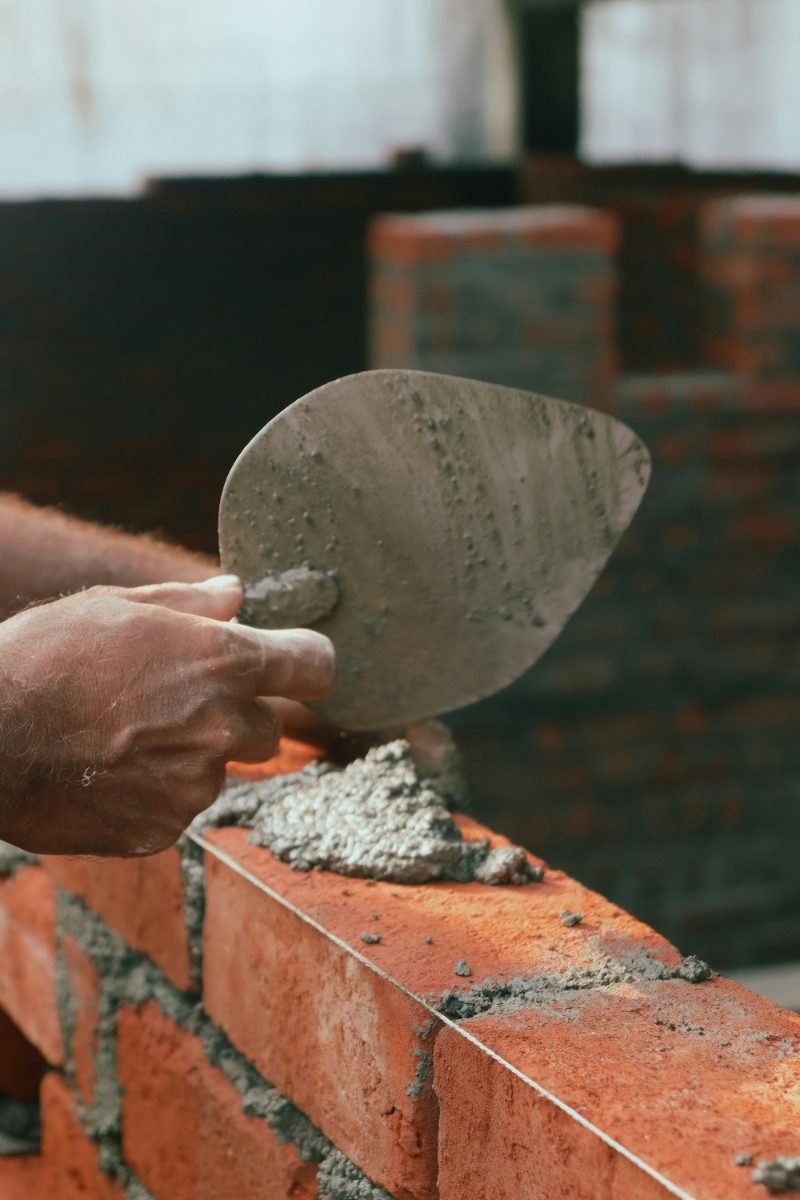 Masonry & Stonework pricing and estimates in Zwolle