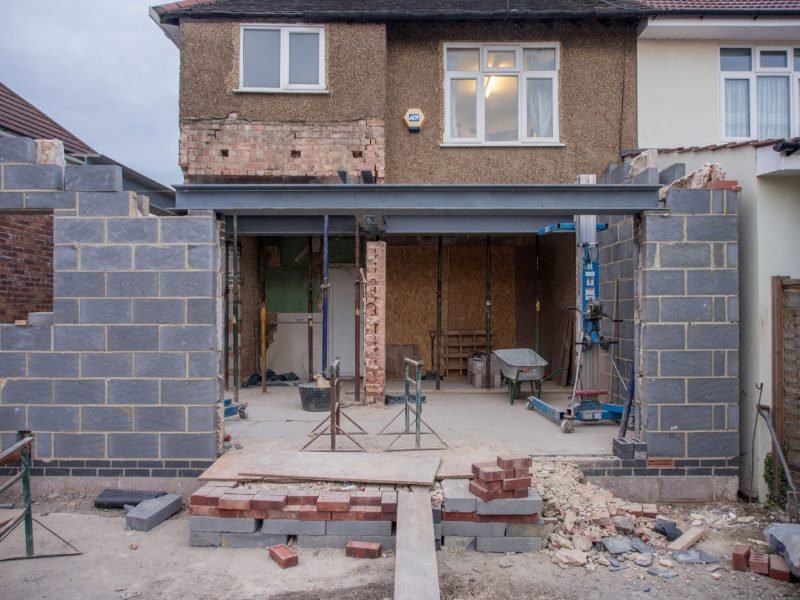 Masonry & Stonework project in Zwolle