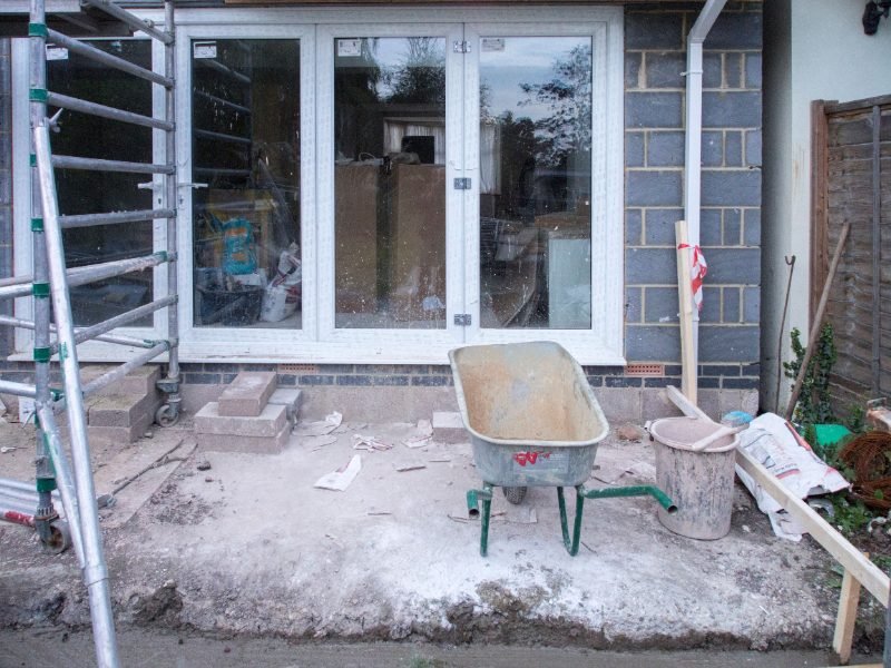 Masonry & Stonework project in Zwolle